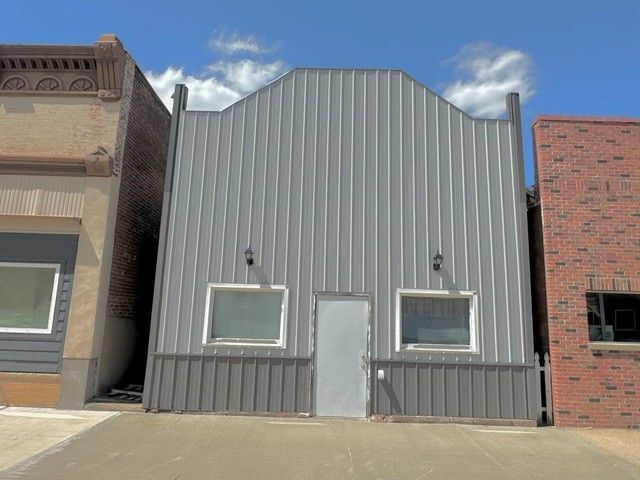 Primary Photo Of 218 Center St, Howells Storefront Retail Office For Sale