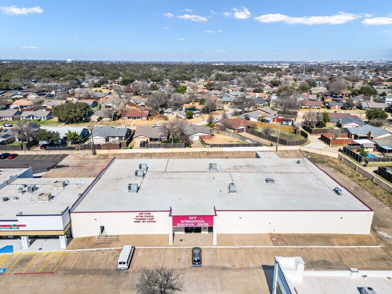 More Photos Of 903 W Parker Rd, Plano Schools For Sale