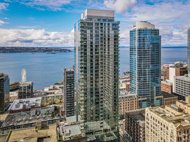 More Photos Of 1430 2nd Ave, Seattle Apartments For Lease