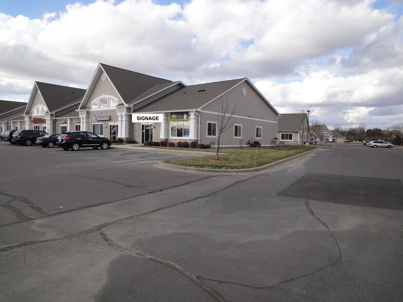 Primary Photo Of 11250-11258 86th Ave N, Maple Grove Office For Lease