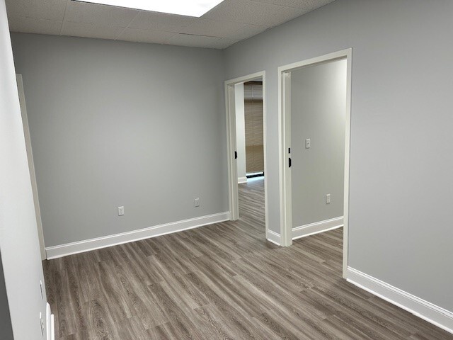 More Photos Of 2101 N Sardis Rd, Charlotte Office For Sale
