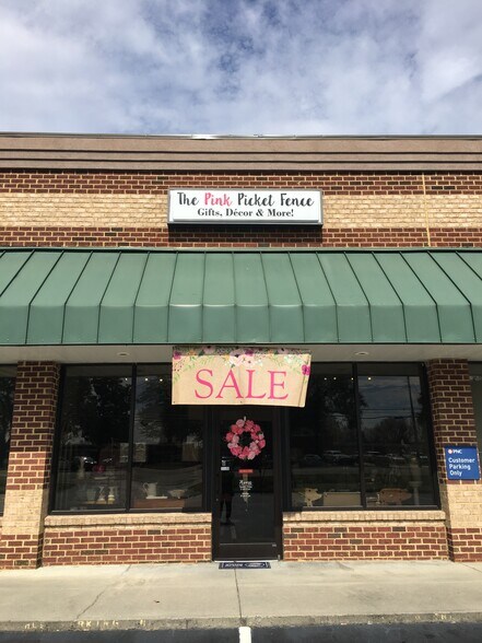 More Photos Of 3415 E Ash St, Goldsboro Unknown For Lease