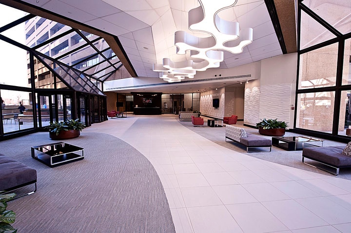 More Photos Of 100 N Stanton St, El Paso Office For Lease