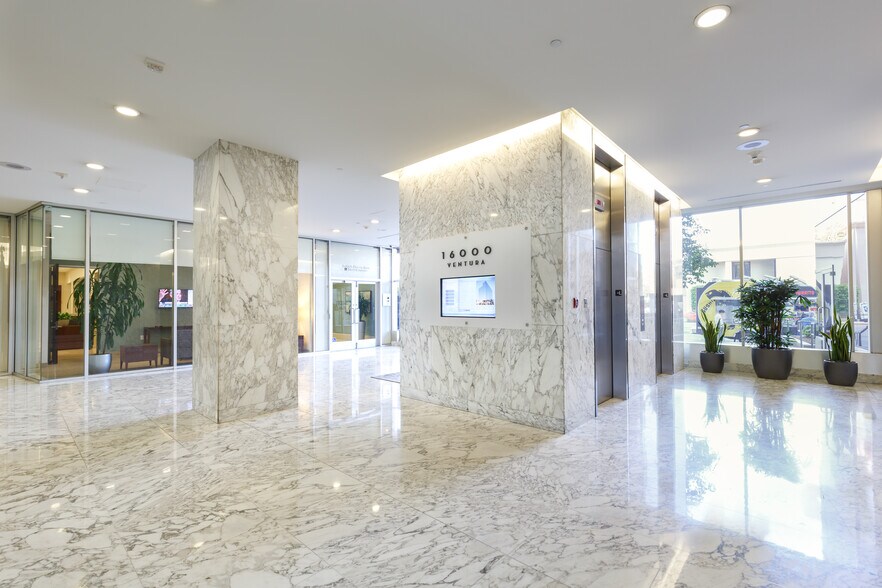 More Photos Of 16000 Ventura Blvd, Encino Office For Lease