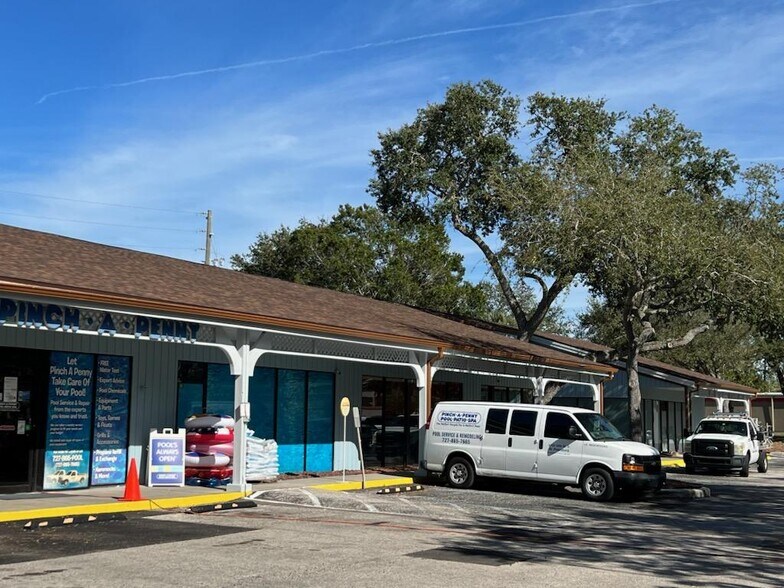 More Photos Of 4102 34th St S, Saint Petersburg Storefront Retail Office For Lease