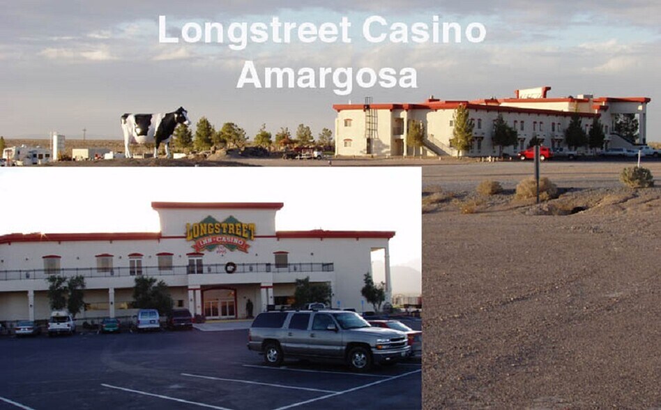 More Photos Of 1640 Valley View Blvd, Amargosa Valley Land For Sale