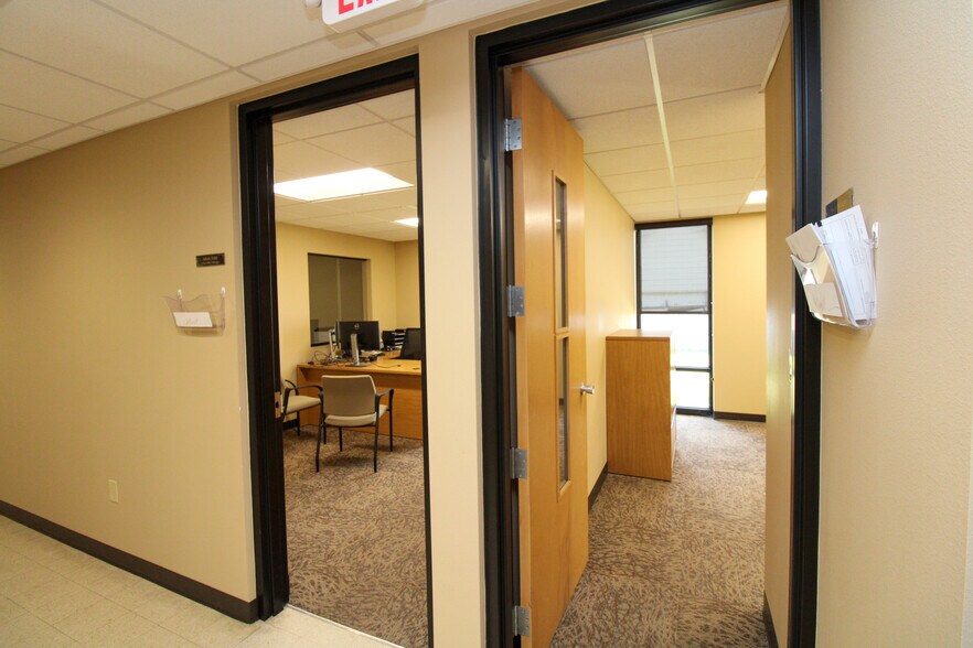 More Photos Of 100 E 3rd St, Galva Office For Sale