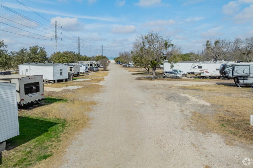 More Photos Of 3500 Orkney Ave, San Antonio Land For Sale