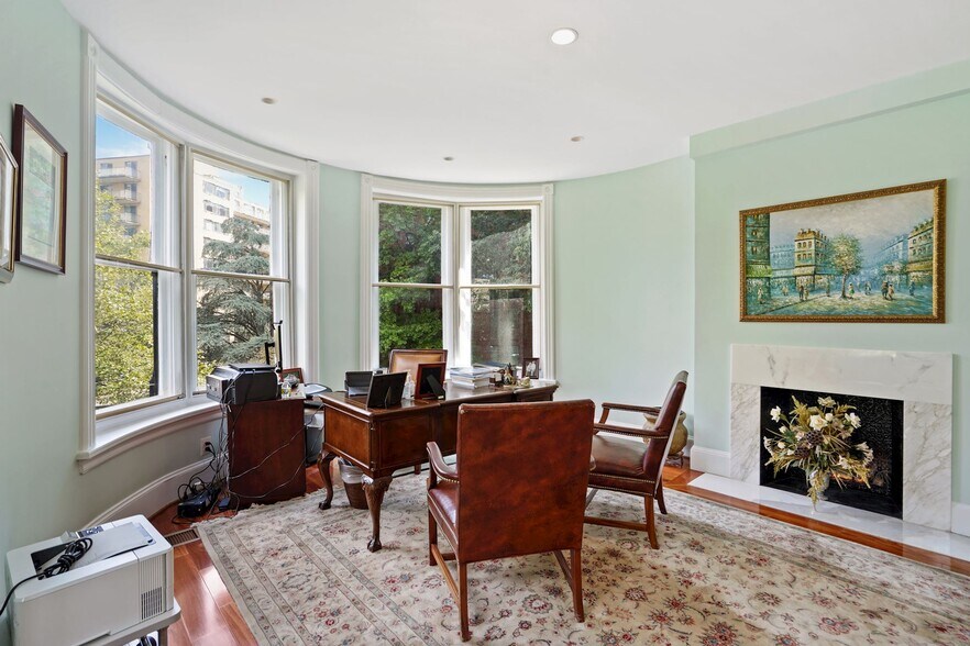 More Photos Of 1011 New Hampshire Ave NW, Washington Office For Sale
