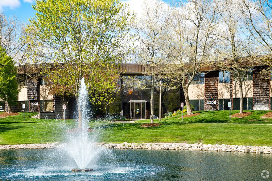 More Photos Of 2008 Hogback Rd, Ann Arbor Unknown For Lease