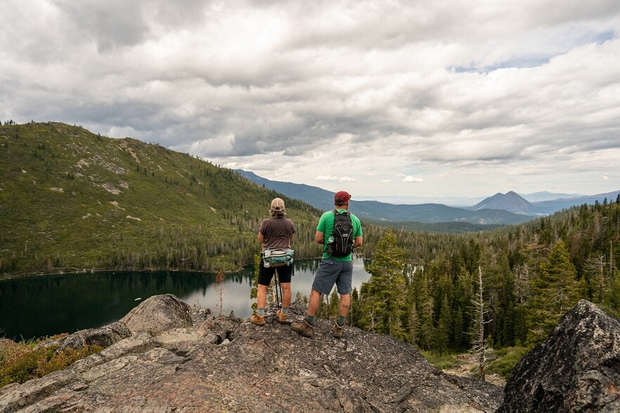 More Photos Of 1612 S Mount Shasta Blvd, Mount Shasta Hotel For Sale