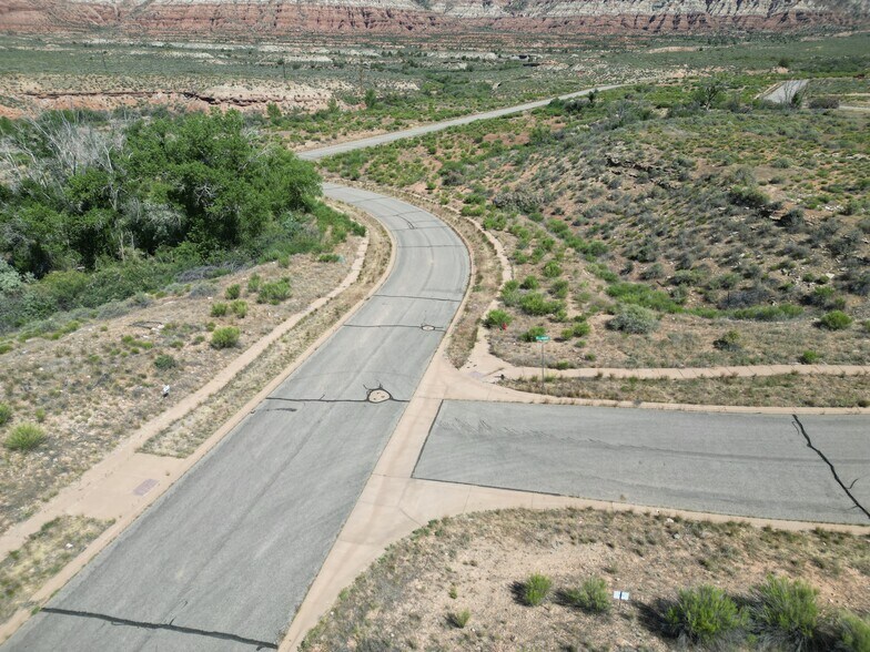 More Photos Of North Sierra Bella, Virgin Land For Sale