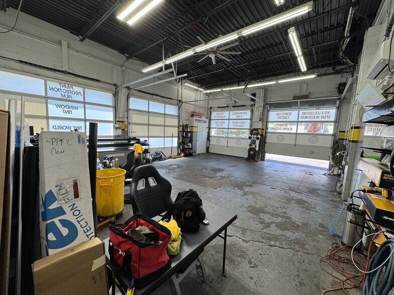 More Photos Of 3165 Route 112, Medford Auto Repair For Sale