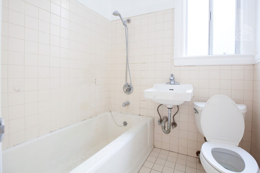 441 Green St, San Francisco, CA 94133 Multifamily For Sale