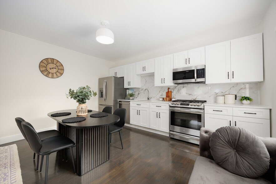 More Photos Of 3773 Atwood Ter, Columbus Multifamily For Sale