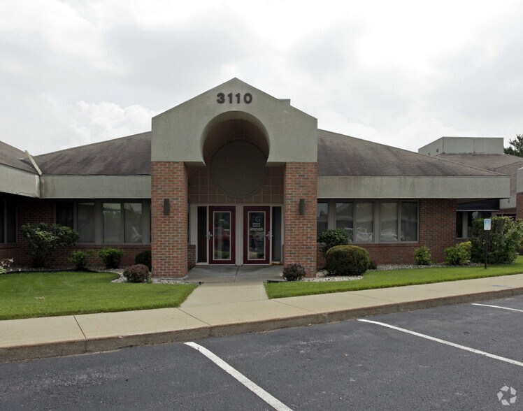More Photos Of 3130 Windsor Ct, Elkhart Medical For Lease