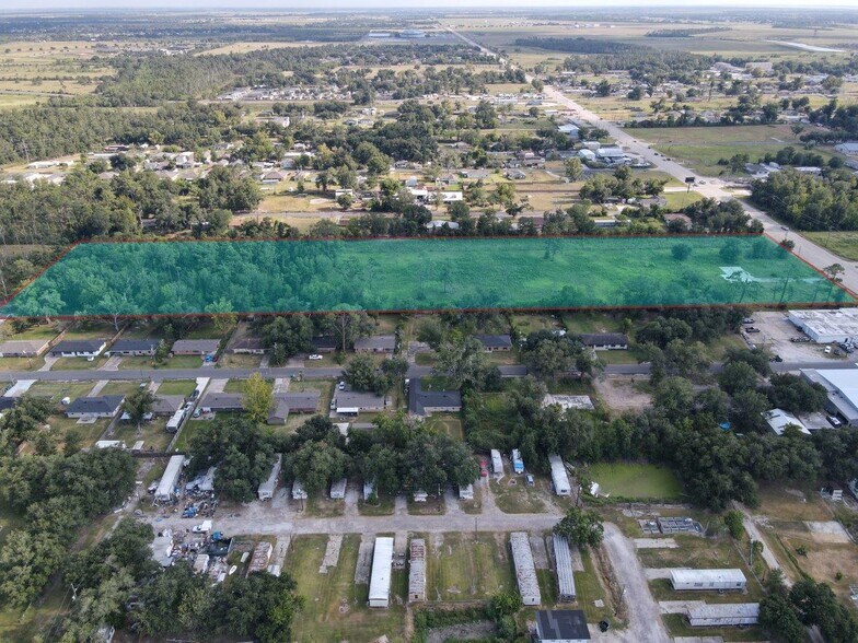 More Photos Of 5617 Common St, Lake Charles Land For Sale