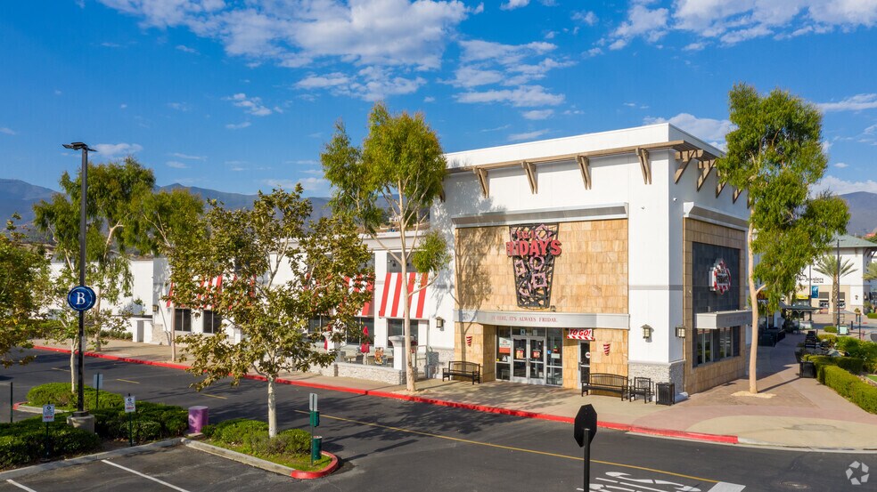 More Photos Of 2715-2810 Cabot Dr, Corona Unknown For Lease