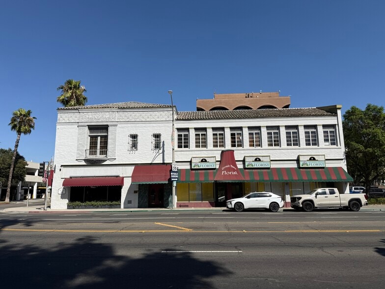 Primary Photo Of 3900 Market St, Riverside Storefront Retail Office For Lease
