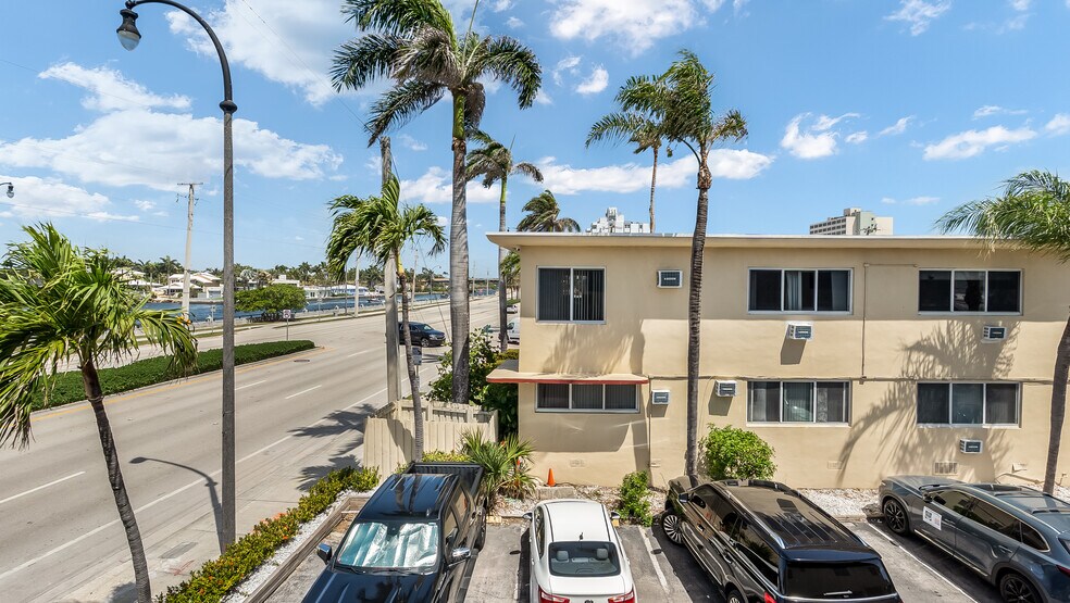 More Photos Of 505-513 S Ocean Dr, Hollywood Apartments For Sale