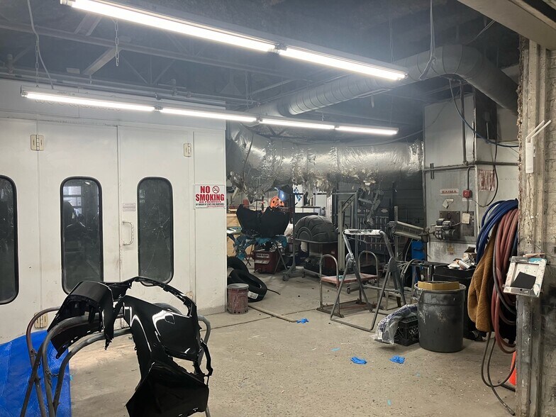 More Photos Of 131-09 14th Ave, College Point Warehouse For Sale