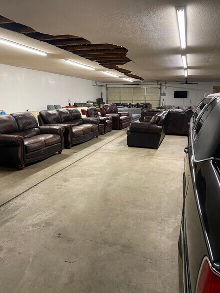 More Photos Of 506 Eye St, Bakersfield Warehouse For Sale