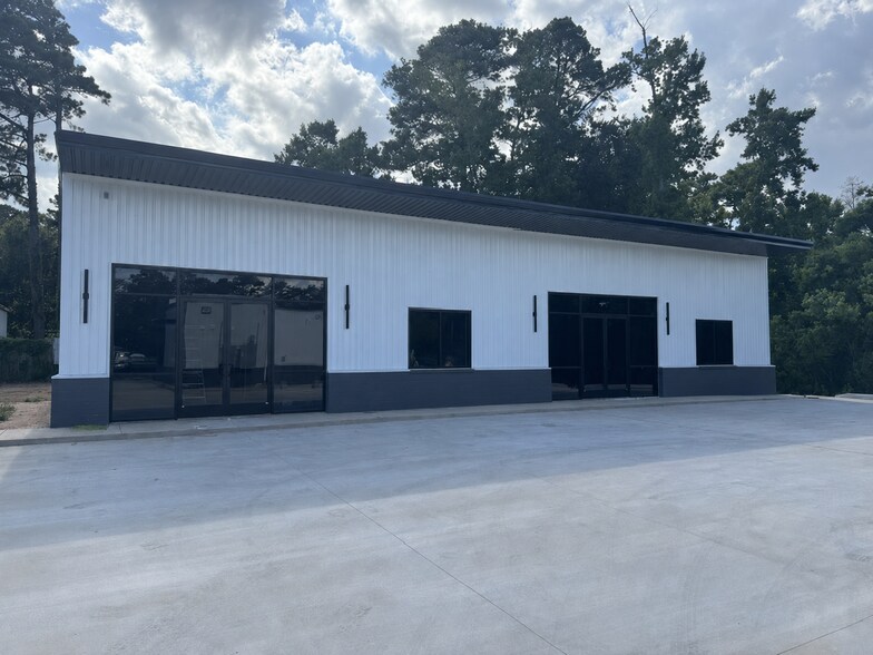 Primary Photo Of 923 Honea Egypt rd, Magnolia Flex For Lease