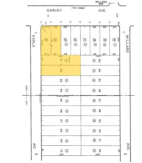 More Photos Of 8450 Garvey Ave, Rosemead Office For Lease