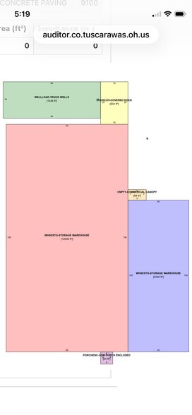 More Photos Of 3571 Brightwood Rd, Midvale Warehouse For Sale