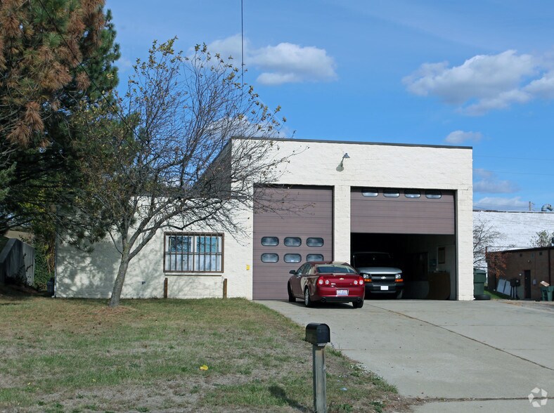 More Photos Of 5020 Frederick Pike, Dayton Warehouse For Sale