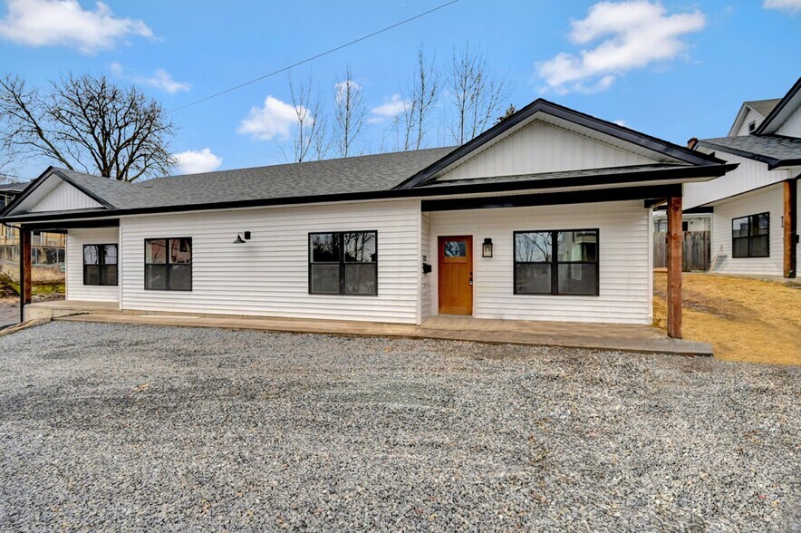 More Photos Of , Scranton Multifamily For Sale