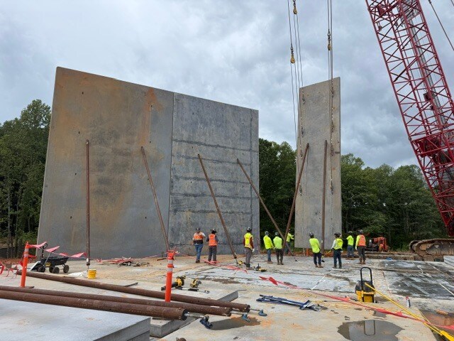 More Photos Of 2080 Creekside Industrial Pky, Mebane Unknown For Lease