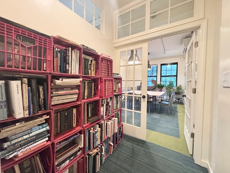 More Photos Of 311 Washington St, Brookline Office For Lease