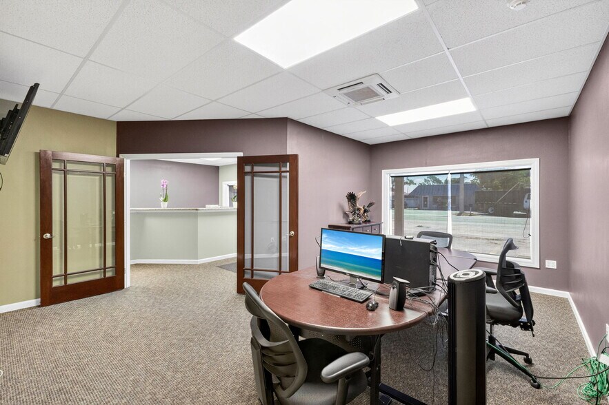 More Photos Of 80 S Mccall Rd, Englewood Office For Sale