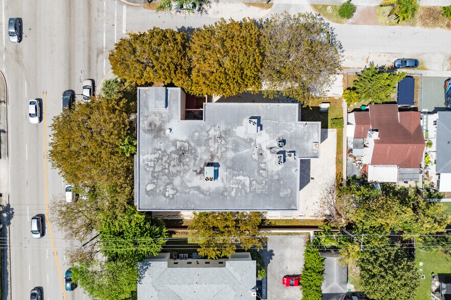 More Photos Of 951 S Le Jeune Rd, Coral Gables Medical For Lease