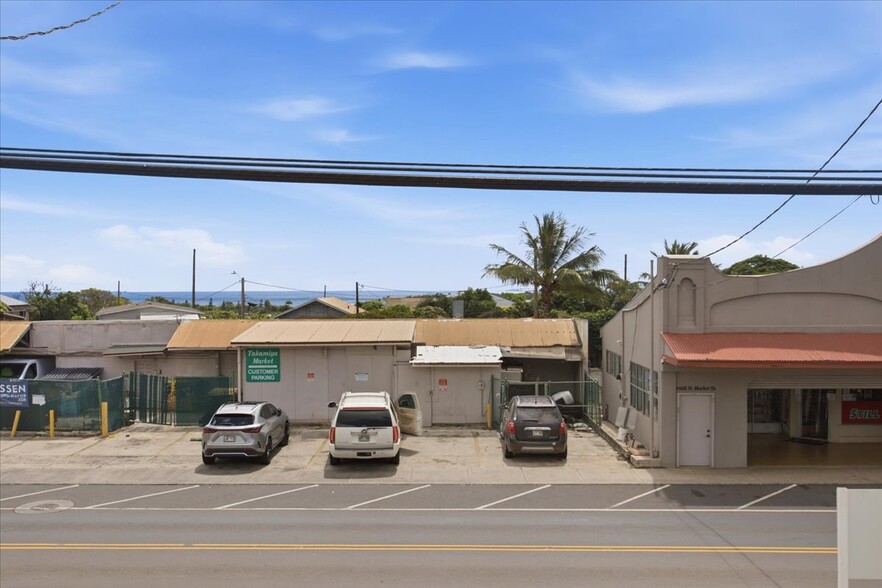 More Photos Of 349 N Market St, Wailuku Apartments For Sale