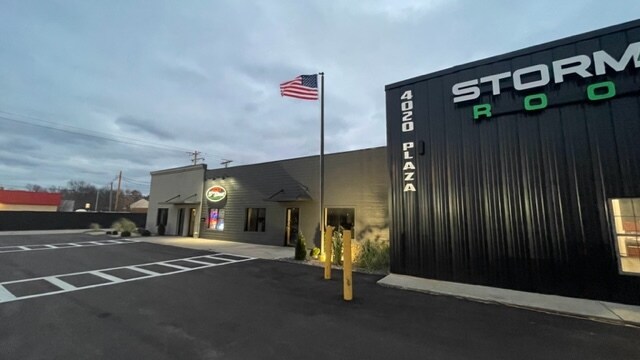 More Photos Of 4020 Pontoon Rd, Granite City Unknown For Lease