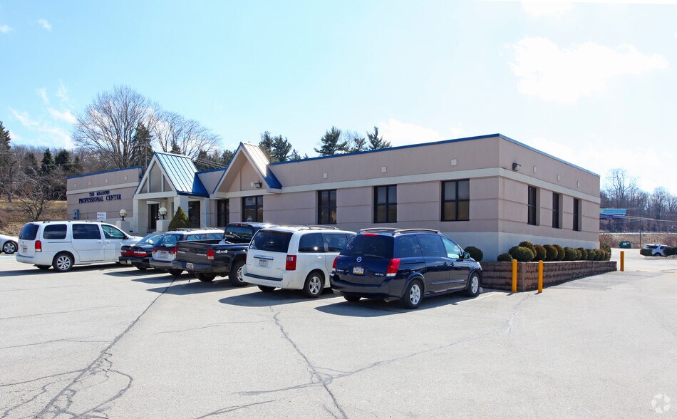 Primary Photo Of 1385 Washington Rd, Washington Office For Lease