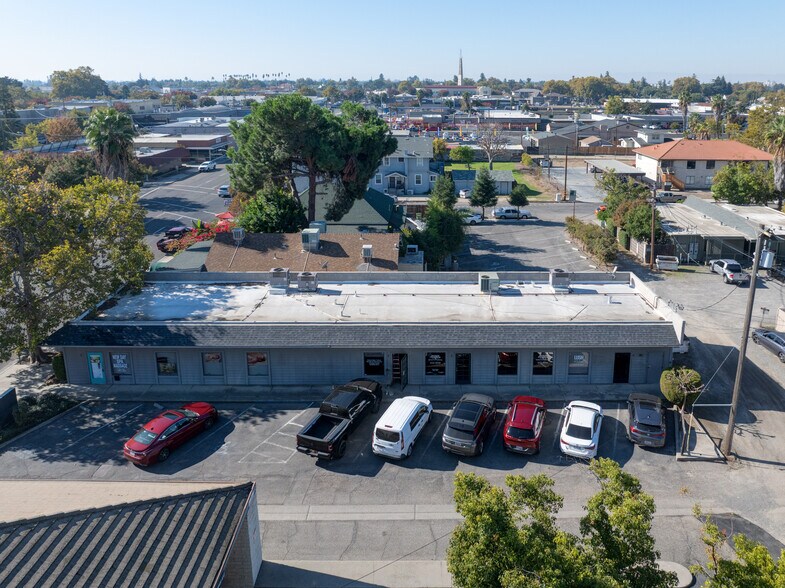 More Photos Of 415 E Olive Ave, Turlock Office For Sale