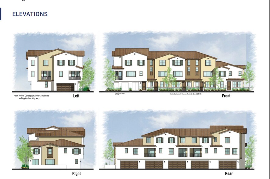 More Photos Of 4th Street, Hollister Land For Sale