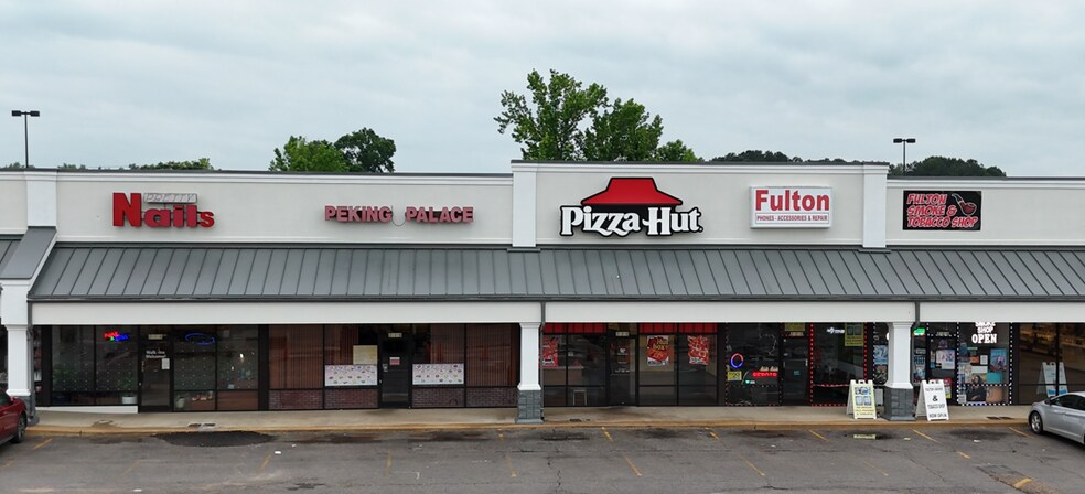 More Photos Of 210 Interchange Dr, Fulton Land For Sale