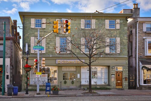 More Photos Of 8616-8618 Germantown Ave, Philadelphia General Retail For Sale