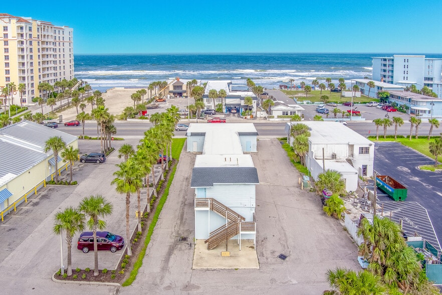 More Photos Of 2120 S Atlantic Ave, Daytona Beach Storefront Retail Office For Sale