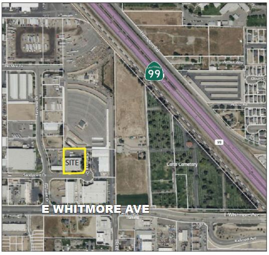 More Photos Of 1615 Sandpoint Dr, Ceres Manufacturing For Lease