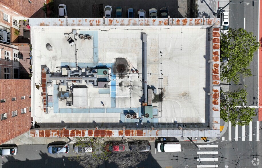 More Photos Of 1801 Van Ness Ave, San Francisco Office For Lease