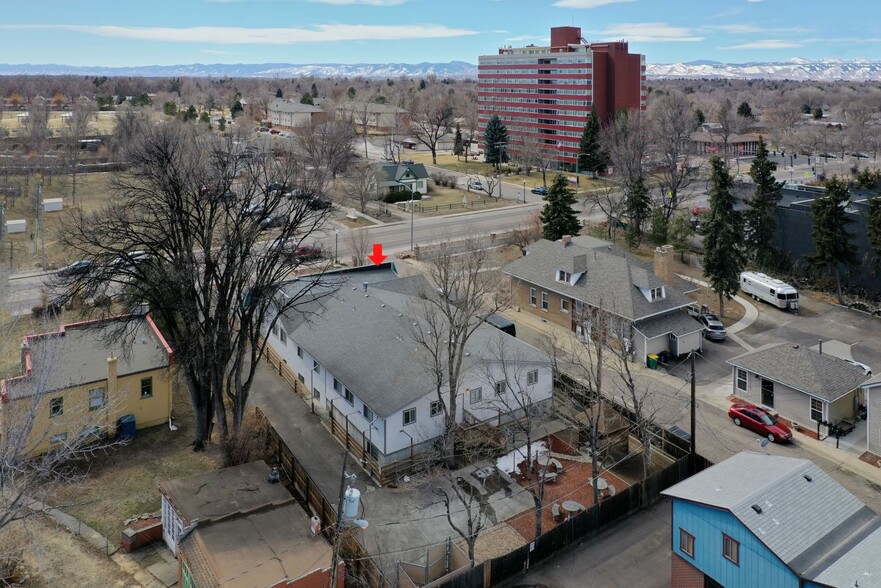 More Photos Of 6195 W 38th Ave, Wheat Ridge Office For Lease
