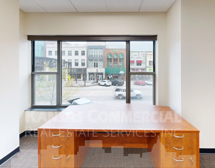 More Photos Of 719 S Kansas Ave, Topeka Office For Lease