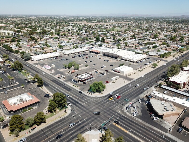 More Photos Of 13804-13816 N 51st Ave, Glendale Unknown For Lease