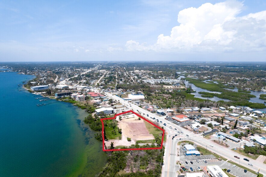 More Photos Of 1200 S McCall Rd, Englewood Land For Sale