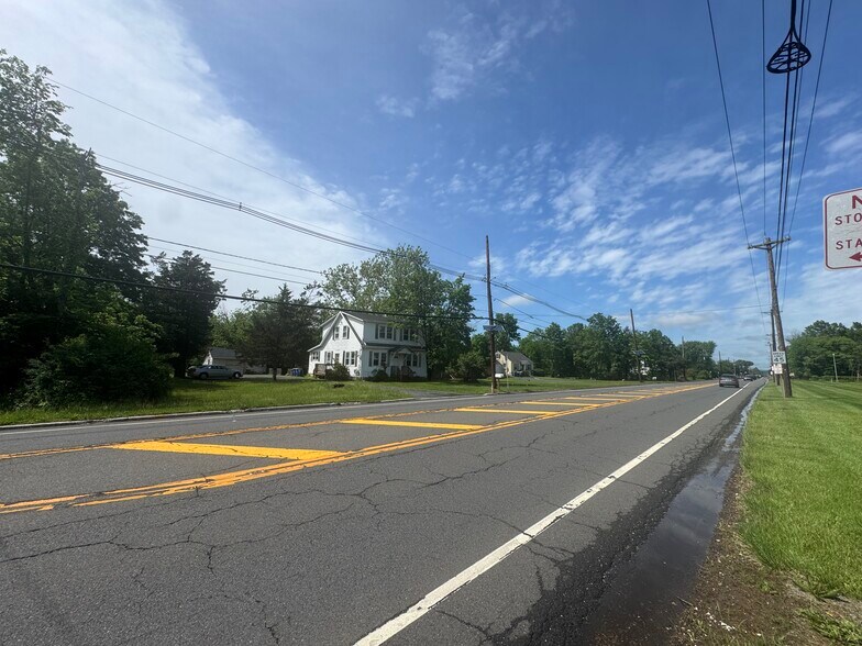 More Photos Of 812-822 US Highway 206, Hillsborough Land For Sale